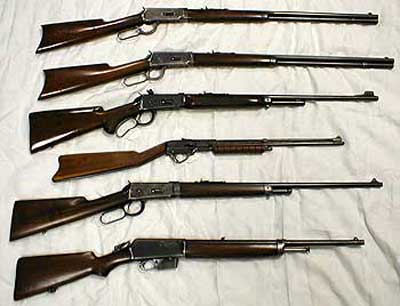 22_rifles