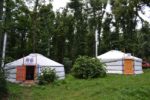 The Amazing Yurt, A Time Tested Shelter